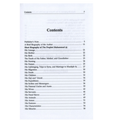 Short Biography Of The Prophet صلی الله علیه وآلهِ وسلم & His Ten Companions